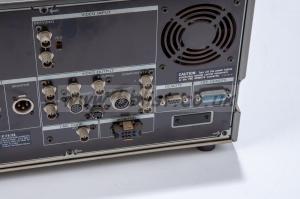 Sony PVW-2650P Betacam SP Editing Player with DT PAL 