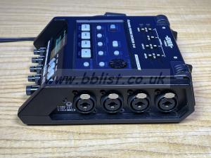 Edirol Roland R-44 Solid-State audio recoder 