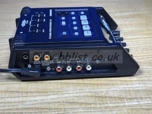 Edirol Roland R-44 Solid-State audio recoder 