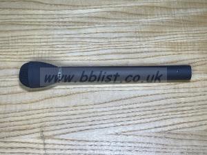 Beyer dynamic M58 mic 