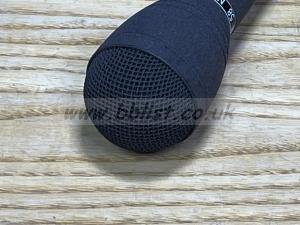 Beyer dynamic M58 mic 