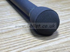 Beyer dynamic M58 mic 