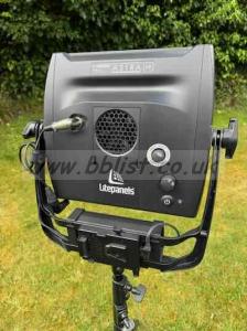 Litepanels Astra 6x LED Light ( 1 x 1 type ) 