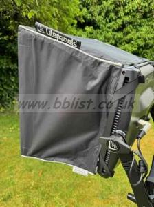 Litepanels Astra 6x LED Light ( 1 x 1 type ) 