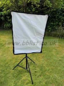 Litepanels Astra 6x LED Light ( 1 x 1 type ) 