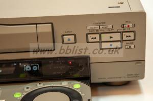 Sony DSR-30P | DVCAM / Mini DV Cassette Recorder 