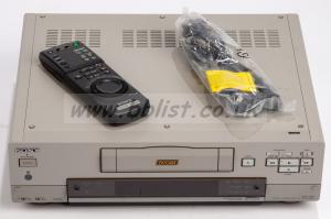 Sony DSR-30P | DVCAM / Mini DV Cassette Recorder