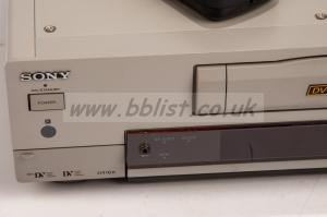 Sony DSR-30P | DVCAM / Mini DV Cassette Recorder 