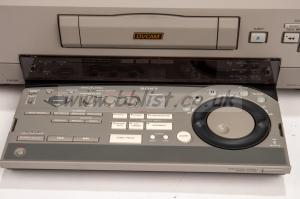 Sony DSR-30P | DVCAM / Mini DV Cassette Recorder 