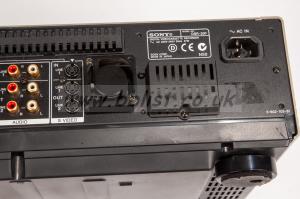 Sony DSR-30P | DVCAM / Mini DV Cassette Recorder 