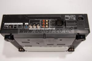 Sony DSR-30P | DVCAM / Mini DV Cassette Recorder 