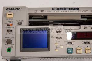 Sony DSR 25P with remote 