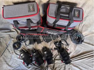 APUTURE LS 60x Lamps 