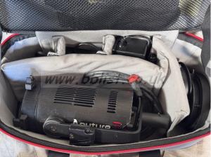 APUTURE LS 60x Lamps 