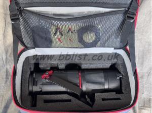 APUTURE MINI SPOT for LS 60x 