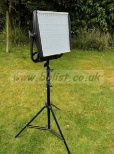 Litepanels Astra 3x LED Light ( 1x1 type )