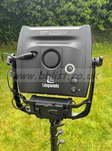 Litepanels Astra 3x LED Light ( 1x1 type ) 
