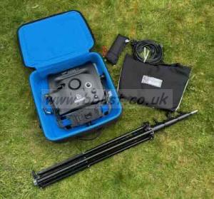 Litepanels Astra 3x LED Light ( 1x1 type ) 