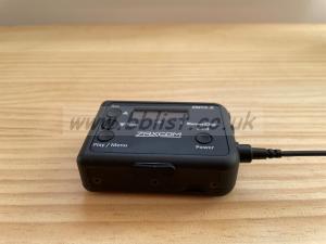 Zaxcom MRX414 + 2 TRXLA2.6 + 1 ZMT3-X 