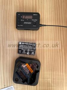 Zaxcom MRX414 + 2 TRXLA2.6 + 1 ZMT3-X 