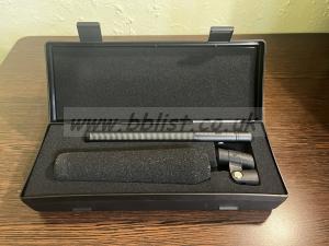 Sennheiser MKH416 P48 Shotgun Microphone 