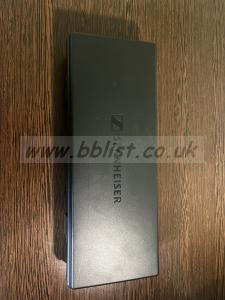 Sennheiser MKH416 P48 Shotgun Microphone 