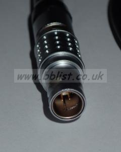 Micron TL20CF-6 line-level input cable for Explorer Series 