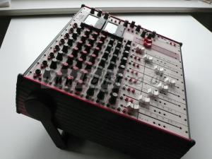 Audio Developments AD 149 8-ch Mixer