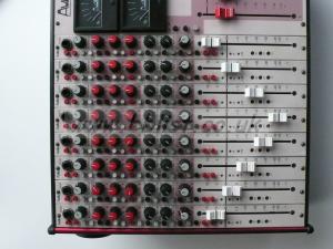 Audio Developments AD 149 8-ch Mixer 
