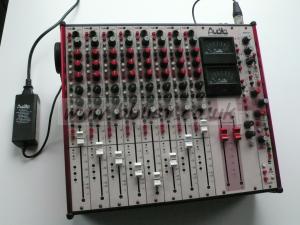 Audio Developments AD 149 8-ch Mixer 