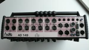 Audio Developments AD 149 8-ch Mixer 