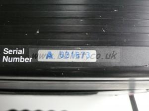 Audio Developments AD 149 8-ch Mixer 