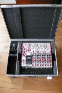 Audio Developments AD 149 8-ch Mixer 