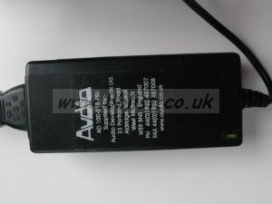 Audio Developments AD 149 8-ch Mixer 