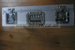 Audio Developments AD 149 8-ch Mixer 