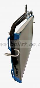 Skypanel S360 w/ hard case + snapbag 