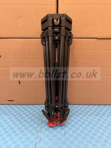 Sachtler 6386 EFP 2 CF Carbon Fibre Tripod Kit 