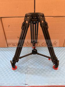 Sachtler 6386 EFP 2 CF Carbon Fibre Tripod Kit 