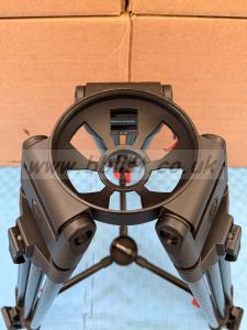 Sachtler 6386 EFP 2 CF Carbon Fibre Tripod Kit 