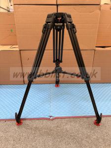 Sachtler 6386 EFP 2 CF Carbon Fibre Tripod Kit 