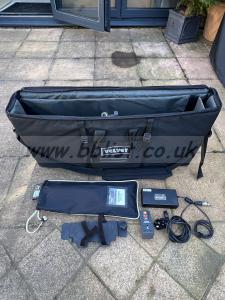 The Light VELVET 2 LED panel IP54 