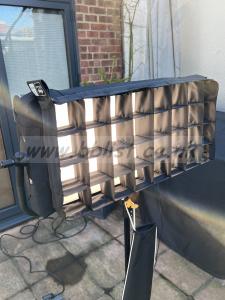 The Light VELVET 2 LED panel IP54 