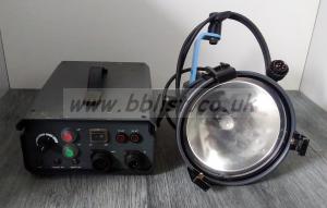 KOBOLD  DW-400/EWB-400/575 Light/Ballast  units