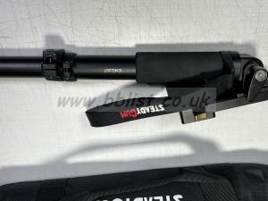 SteadyGum ENG Camera shoulder support 