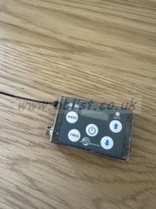Lectrosonics SSM A1 EU Transmitter