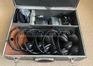 Philips Wireless headsets