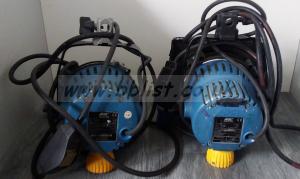 2x ARRI  Arrilite 800W Lights (working) 
