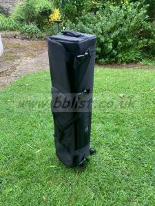 Satchler 18 Tripod & Case 