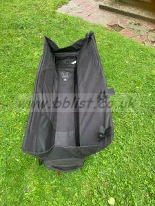 Satchler 18 Tripod & Case 