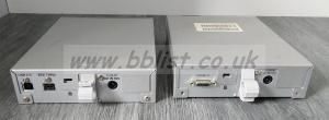 2x Panasonic P2 5Slot Card Readers (AJ-PCD20/AJ-PCD35) 